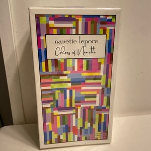 Nanette lepore Eau De Perfume
